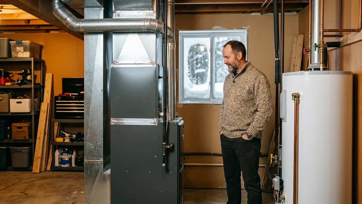 How Long Does a Furnace Last? Lifespan Factors for Timmins Homeowners