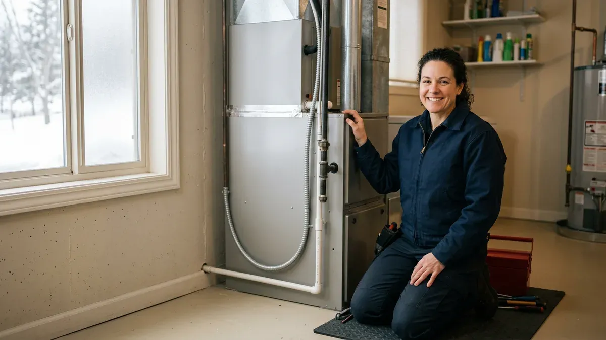 Furnace Rebates in Timmins: 2026 Incentives and How to Qualify